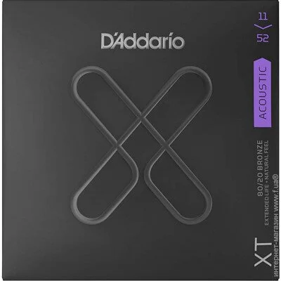   D'Addario XTABR1152
