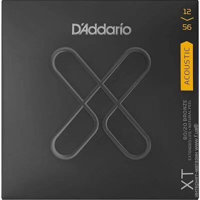   D'Addario XTABR1256