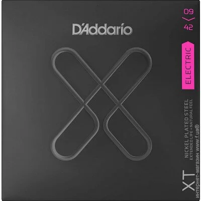   D'Addario XTE0942