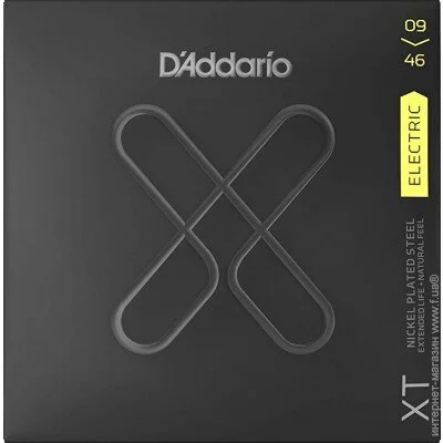   D'Addario XTE0946