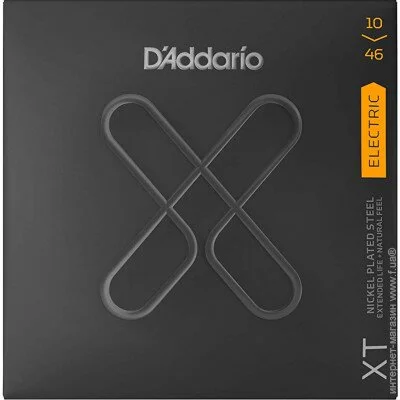   D'Addario XTE1046