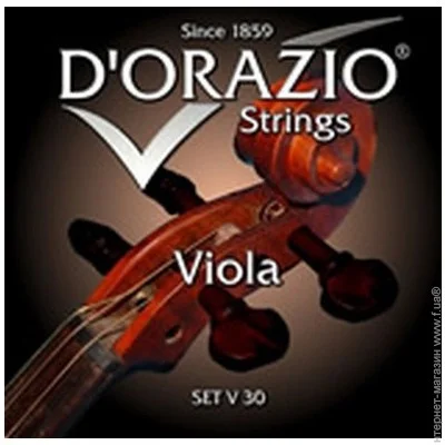  D'Orazio SET-V30