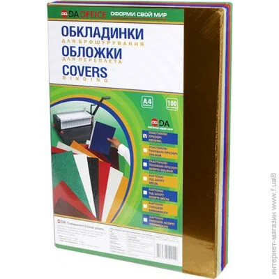      D&A 4 Transparent colour  180  100 .