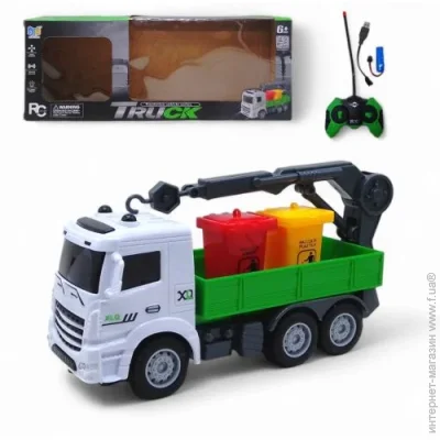   Da Hua Toys    (250734) (DH666-7G)