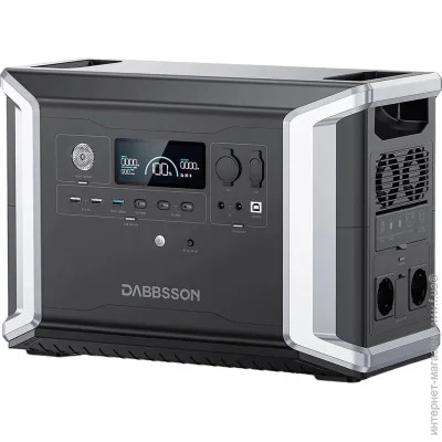   Dabbsson DBS2300