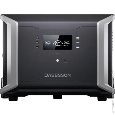   Dabbsson DBS3500