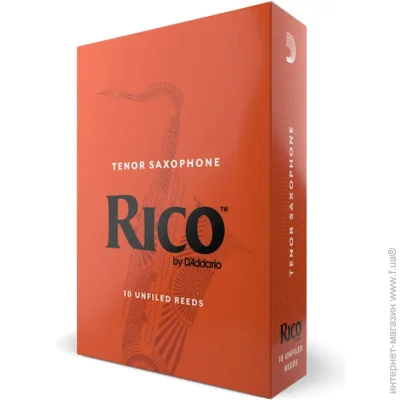     D'Addario Rico RKA0130 - Tenor Sax #3.0 - 1 . (1 .)
