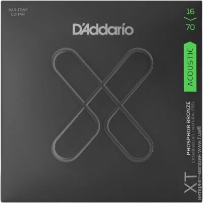   D'Addario     D"Addario XTAPB1670