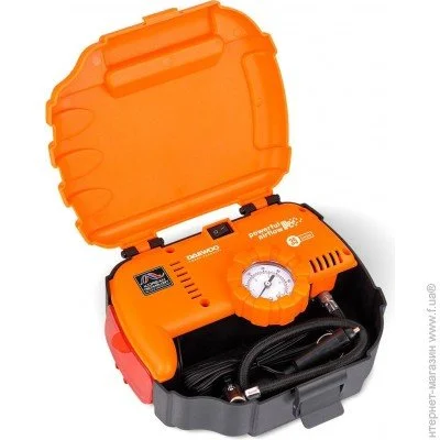  Daewoo DW 35L  