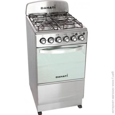   Dahati 2000-09GS