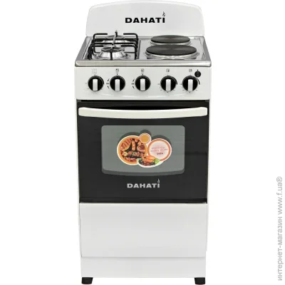   Dahati 2000-21/2