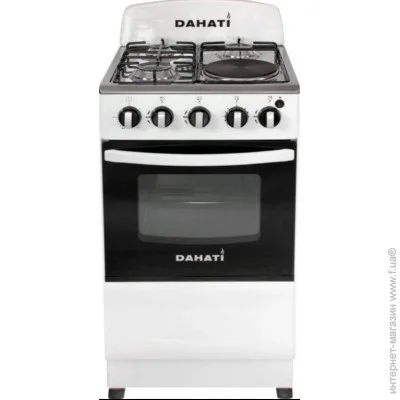   Dahati 2000-21