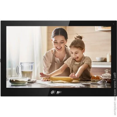    Dahua Technology 10" DHI-VTH5341G-W
