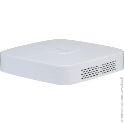 Dahua Technology 16- AI     DHI-NVR2116-I2