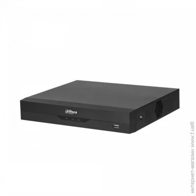 Dahua Technology ³ 16- Penta-brid DH-XVR4116HS-I
