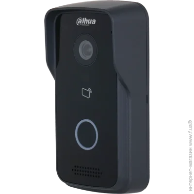      Dahua Technology 1 IP-   Mifare  DHI-VTO2111D-P-S3