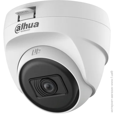   Dahua Technology 2     DH-HAC-T1A21P-U (2.8)
