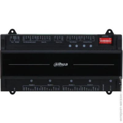 Dahua Technology   2-  DHI-ASC2202B-D