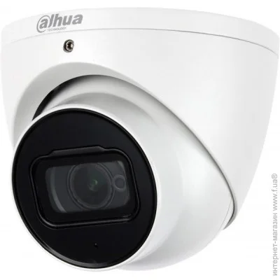   Dahua Technology DH-HAC-HDW1200TP-Z-A