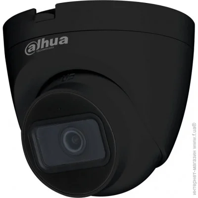   Dahua Technology 2  HDCVI  DH-HAC-HDW1200TRQP-BE
