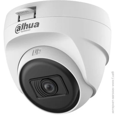   Dahua Technology DH-HAC-T1A21P-U (2.8 )