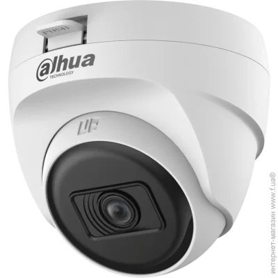   Dahua Technology 2  HDCVI  DH-HAC-T1A21P-U