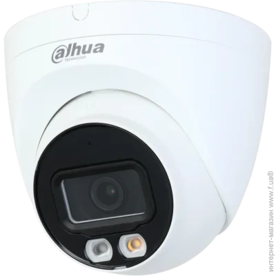   Dahua Technology 2  IP  DH-IPC-HDW2249T-S-IL(2.8 ) WizSense     