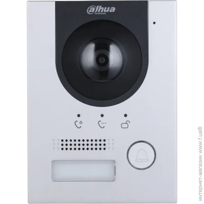  Dahua Technology 2   IP- DHI-VTO2201F-P-S2