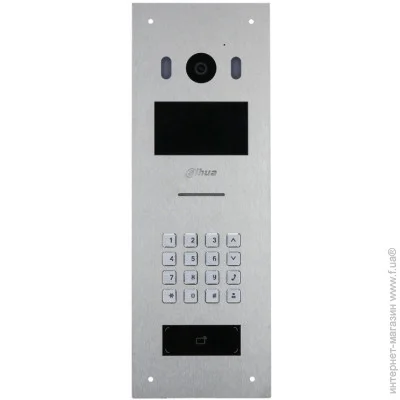  Dahua Technology 2   IP- DHI-VTO6521K 