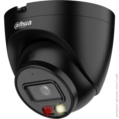  Dahua Technology 2  IP   Smart Dual Light    SD  DH-IPC-HDW2249T-S-IL-BE (2.8)