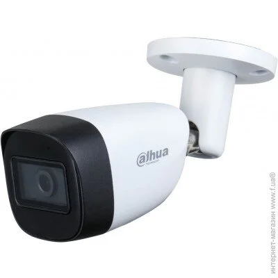   Dahua Technology 2  Starlight HDCVI  Dahua DH-HAC-HFW1231C