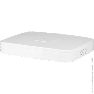Dahua Technology 4- AHD/HDCVI/HDTVI//IP  Smart WizSense DH-XVR5104C-I3