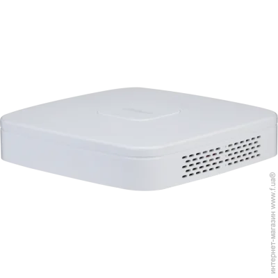 Dahua Technology 4- AI     DHI-NVR2104-I2