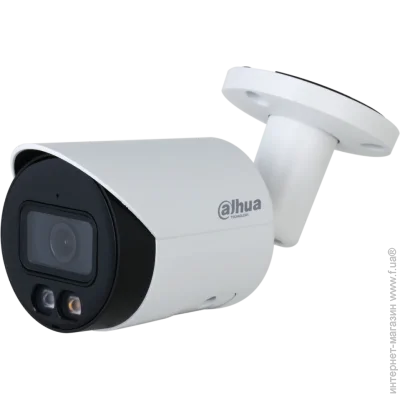   Dahua Technology 4        DH-IPC-HFW2449S-S-IL (3,6)