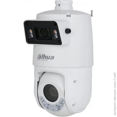   Dahua Technology 4  IP PTZ  DH-SDT4E425-4F-GB-A-PV1 WizSense, X-Spans, TiOC