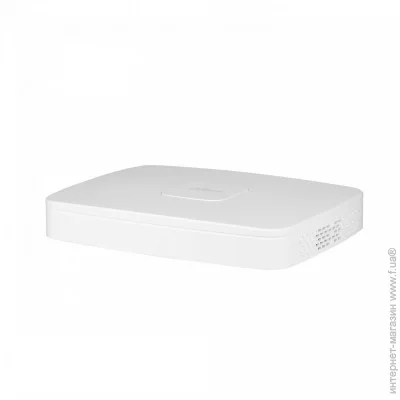 Dahua Technology  4- Penta-brid DH-XVR5104C-I3