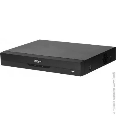 Dahua Technology 4- XVR  Dahua DH-XVR5104HE-4KL-I3