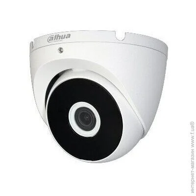   Dahua Technology 5  HDCVI  Dahua DH-HAC-T2A51P (2.8 )