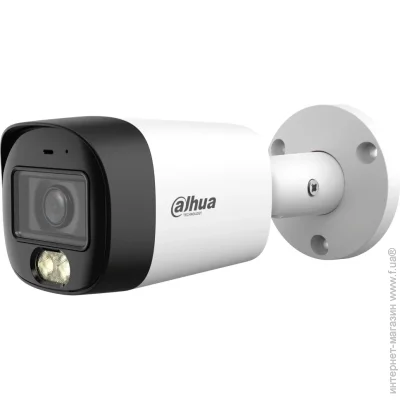  Dahua Technology 5  HDCVI  DH-HAC-HFW1500RMP-IL-A(2.8 )