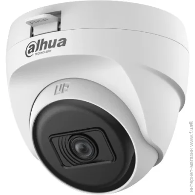   Dahua Technology DH-HAC-T1A51P-U (2.8mm)