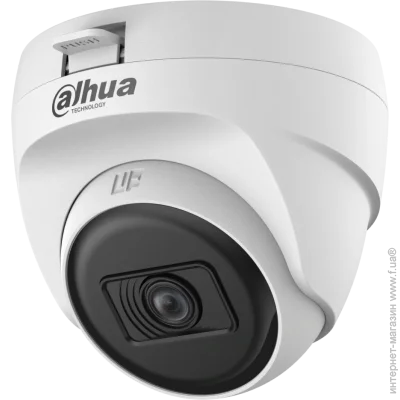   Dahua Technology 5  HDCVI  DH-HAC-T1A51P-U