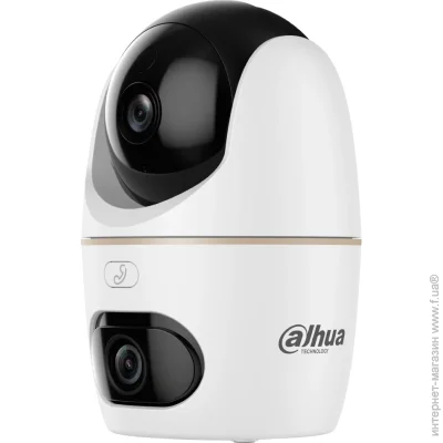   Dahua Technology 5 MP IP-Appendix DH-H5D-5F Wi-Fi Panoramic (3,6 )