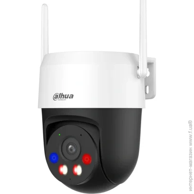   Dahua Technology 5  Wi-Fi IP PT  DH-P5AS-PV (2.8 )