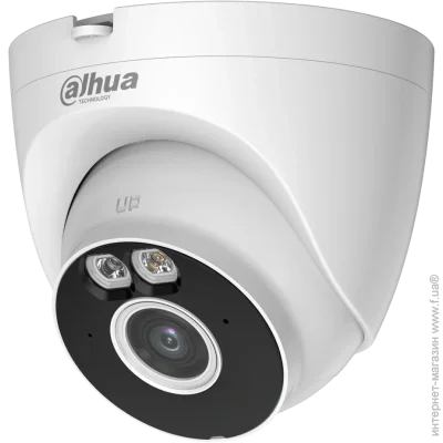   Dahua Technology 5MP Wi-Fi  Dual Light   DH-T5A-PV (2.8)