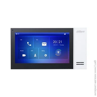      Dahua Technology DHI-VTH2421FW-P