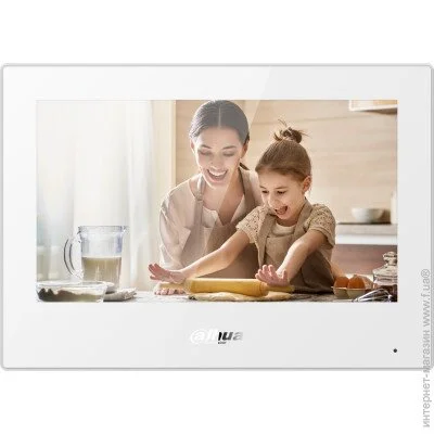    Dahua Technology DHI-VTH5321GW-W