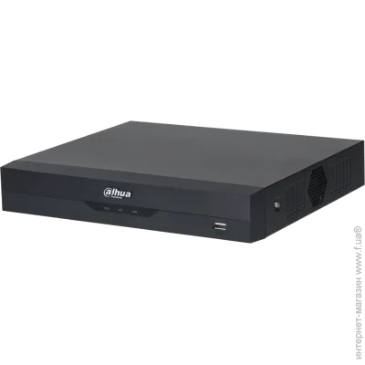 Dahua Technology 8-      DHI-NVR2108HS-I2