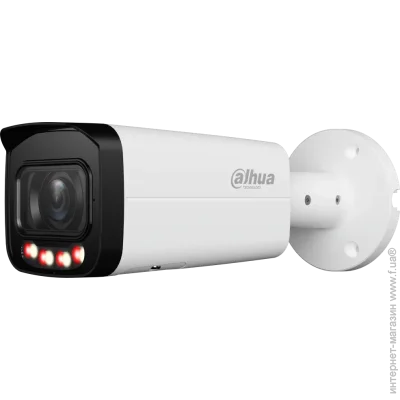  Dahua Technology 8  IP  DH-IPC-HFW2849T-ZAS-IL (2.7-13.5)