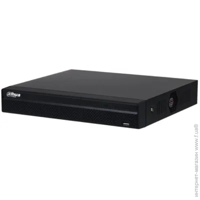 Dahua Technology 8- NVR  DHI-NVR1108HS-S3/H