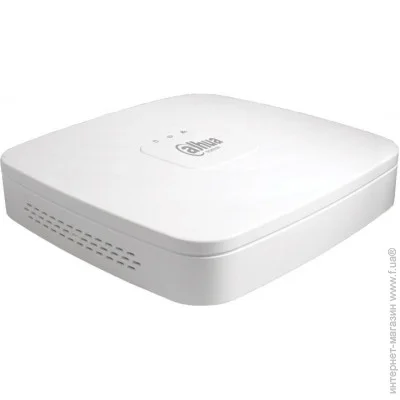 Dahua Technology ³ 8- Penta-brid DH-XVR4108C-I